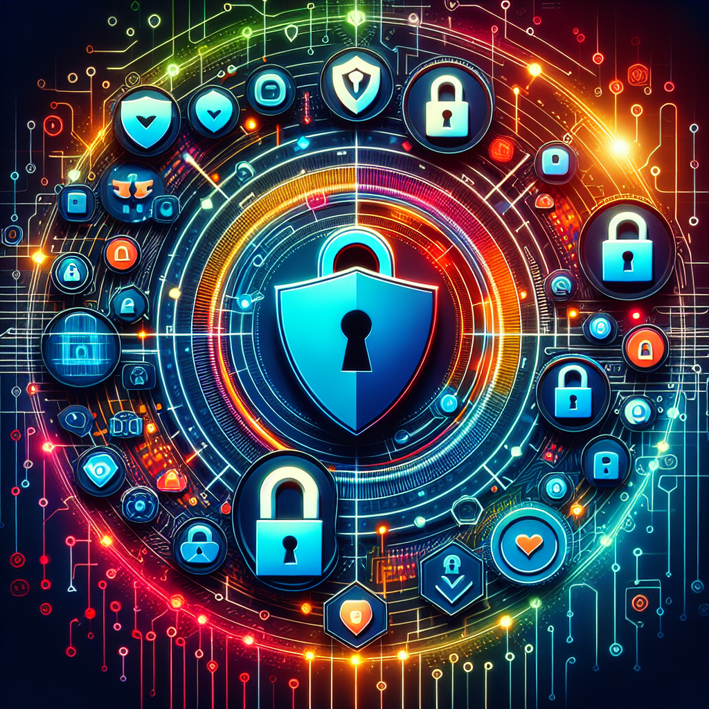 Güvenlik Önlemleri